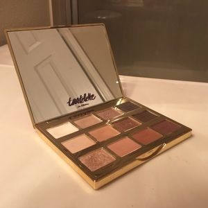 Tarte “in bloom” palette